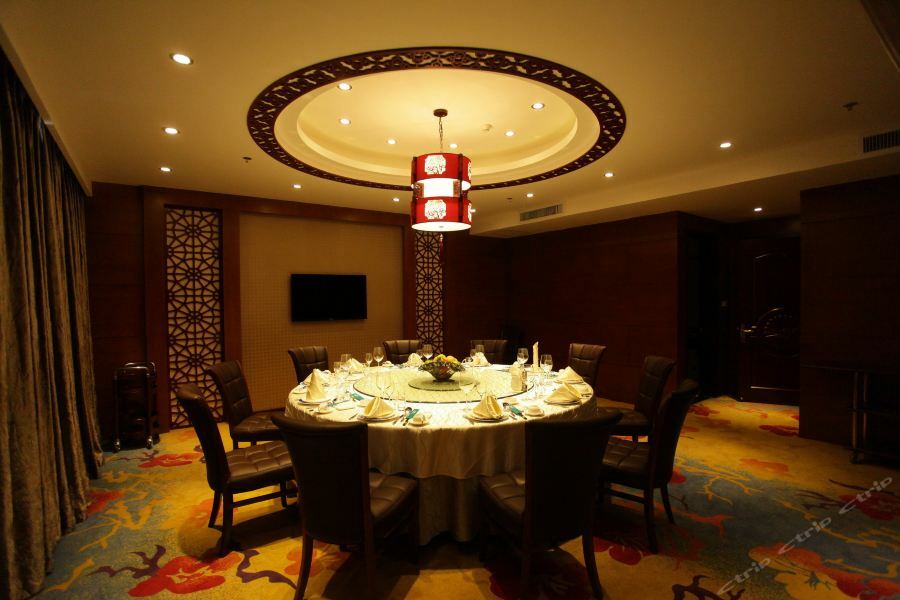 Weihai Happy Hot Spring Hotel Εξωτερικό φωτογραφία